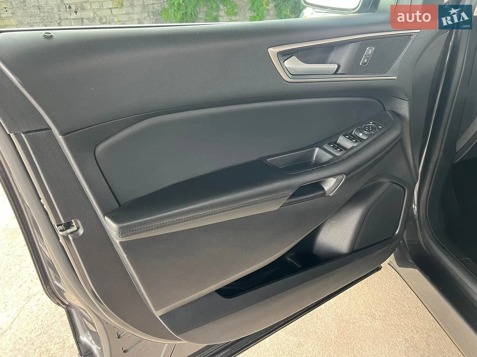 2020 Ford Edge - мініатюра 22