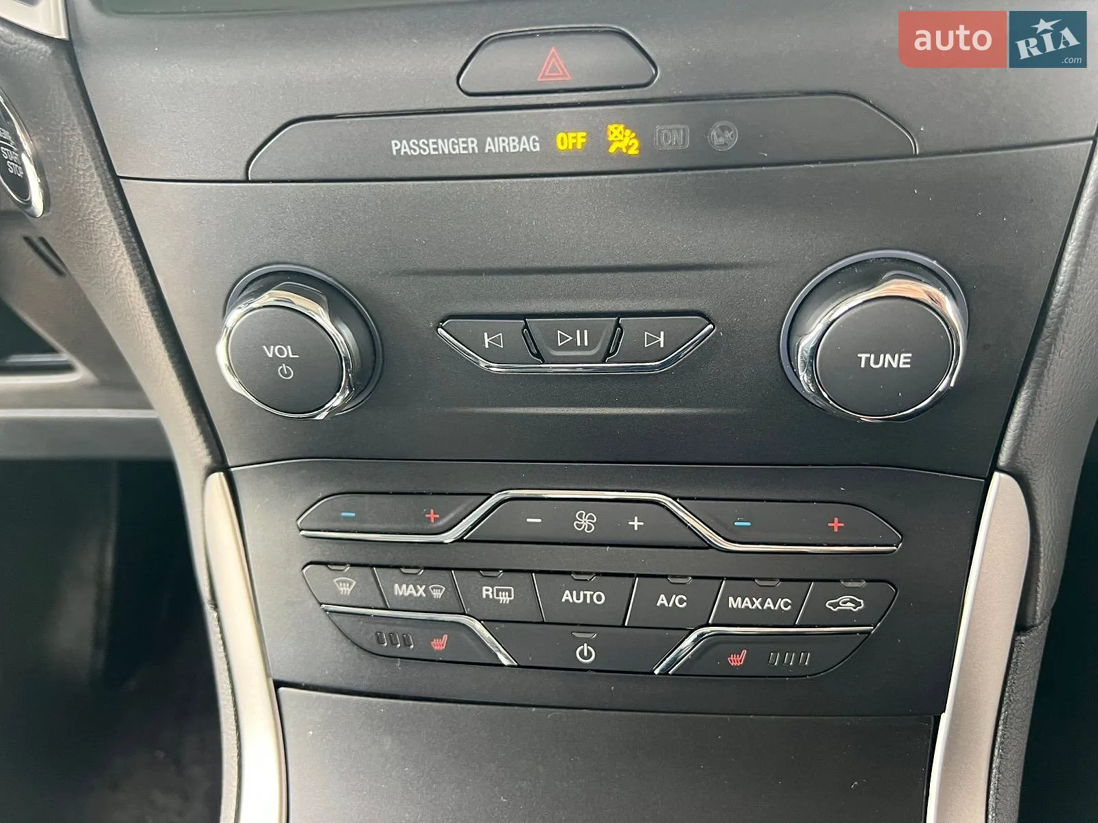 2020 Ford Edge - мініатюра 29