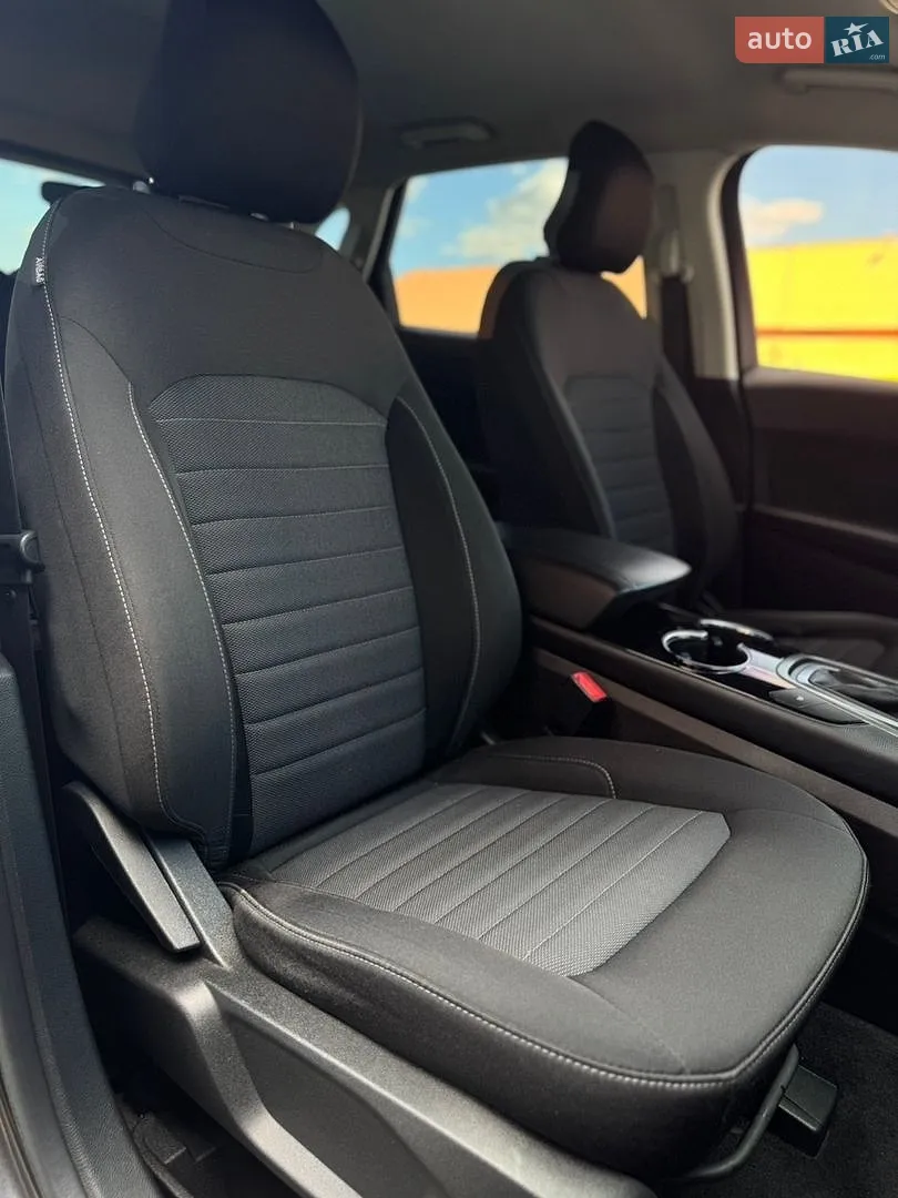 2018 Ford Edge - мініатюра 9