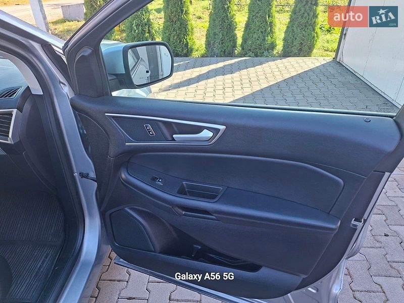 Позашляховик / Кросовер Ford Edge 2021 в Богородчанах