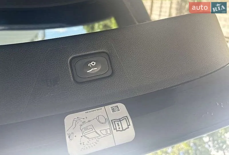 2018 Ford Edge - мініатюра 10