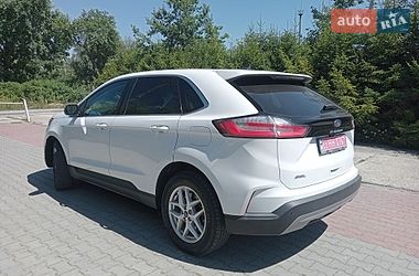 Внедорожник / Кроссовер Ford Edge 2022 в Шепетовке