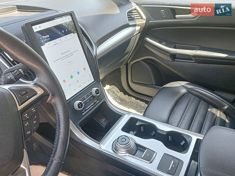 Внедорожник / Кроссовер Ford Edge 2022 в Шепетовке