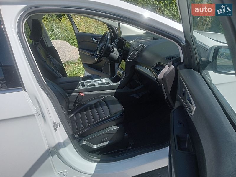 Внедорожник / Кроссовер Ford Edge 2022 в Шепетовке