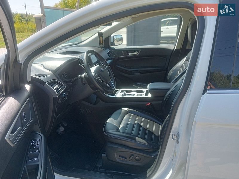 Внедорожник / Кроссовер Ford Edge 2022 в Шепетовке