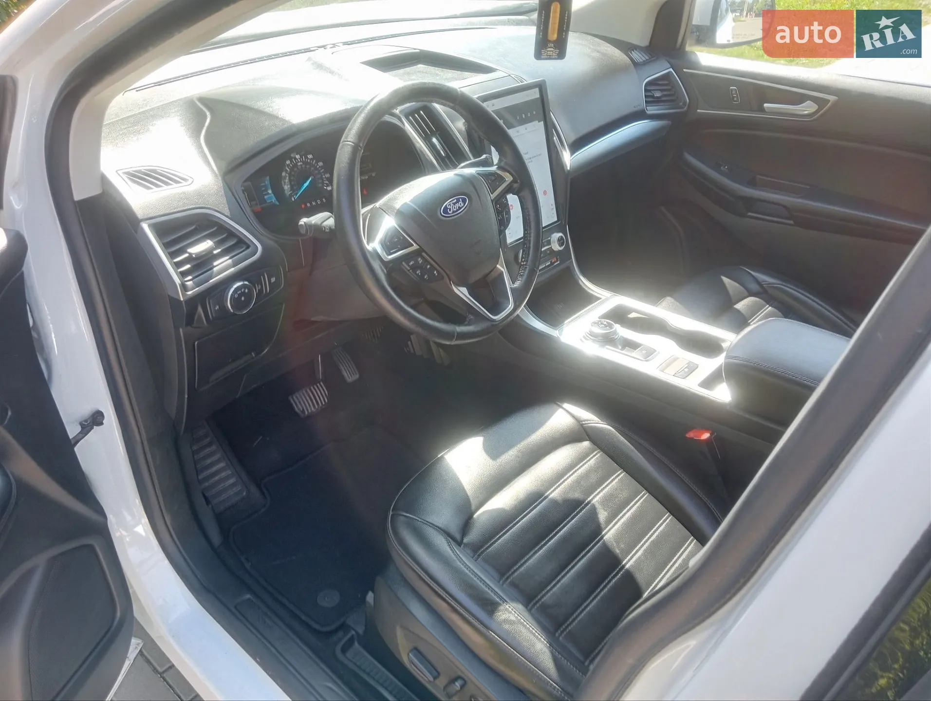 2022 Ford Edge - мініатюра 38