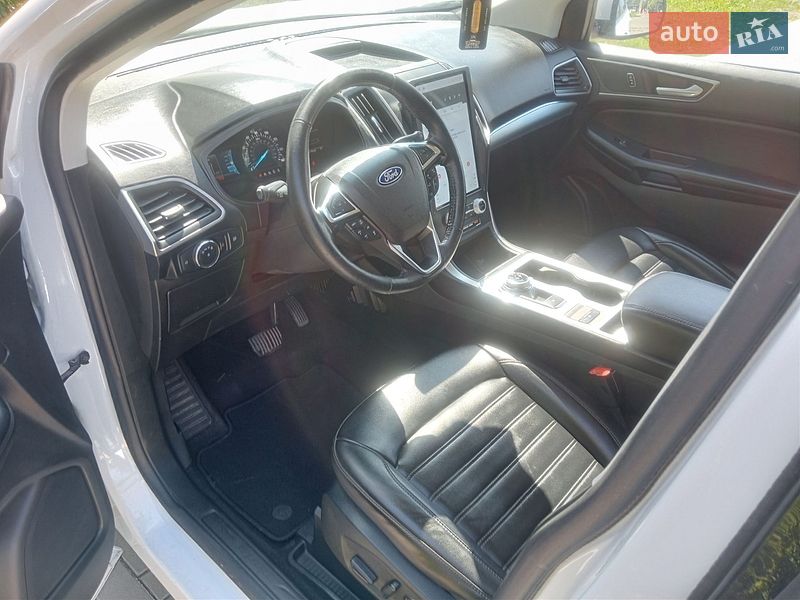 Внедорожник / Кроссовер Ford Edge 2022 в Шепетовке