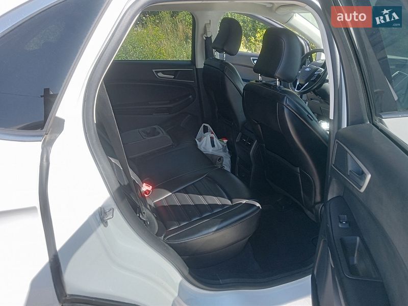 Внедорожник / Кроссовер Ford Edge 2022 в Шепетовке