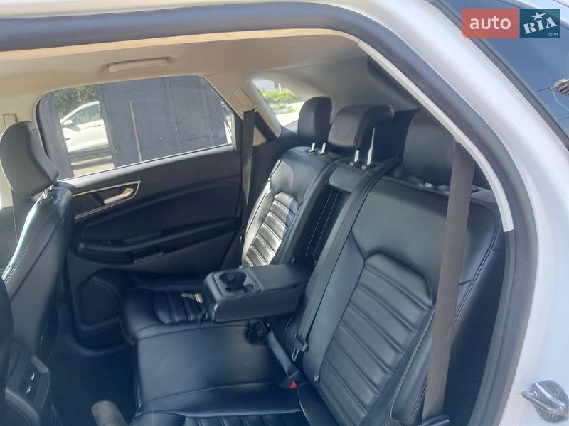 Внедорожник / Кроссовер Ford Edge 2022 в Шепетовке