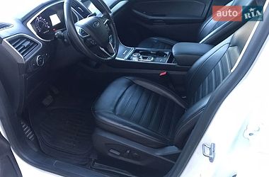 Внедорожник / Кроссовер Ford Edge 2020 в Шептицькому