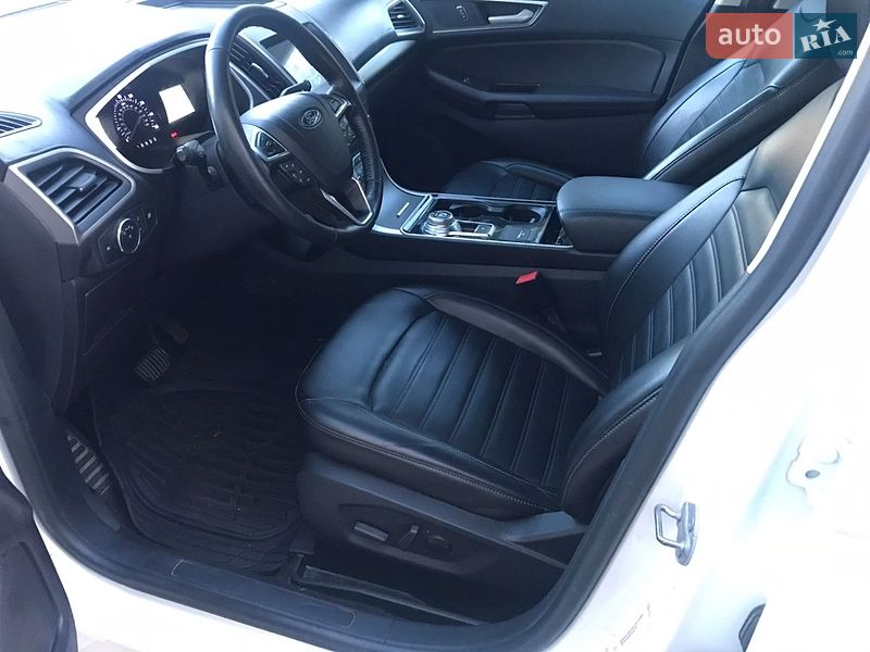 Внедорожник / Кроссовер Ford Edge 2020 в Шептицькому