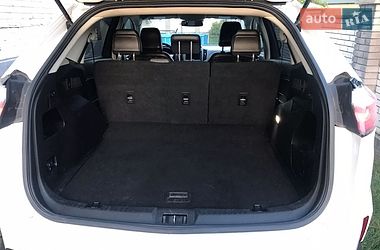 Внедорожник / Кроссовер Ford Edge 2020 в Шептицькому