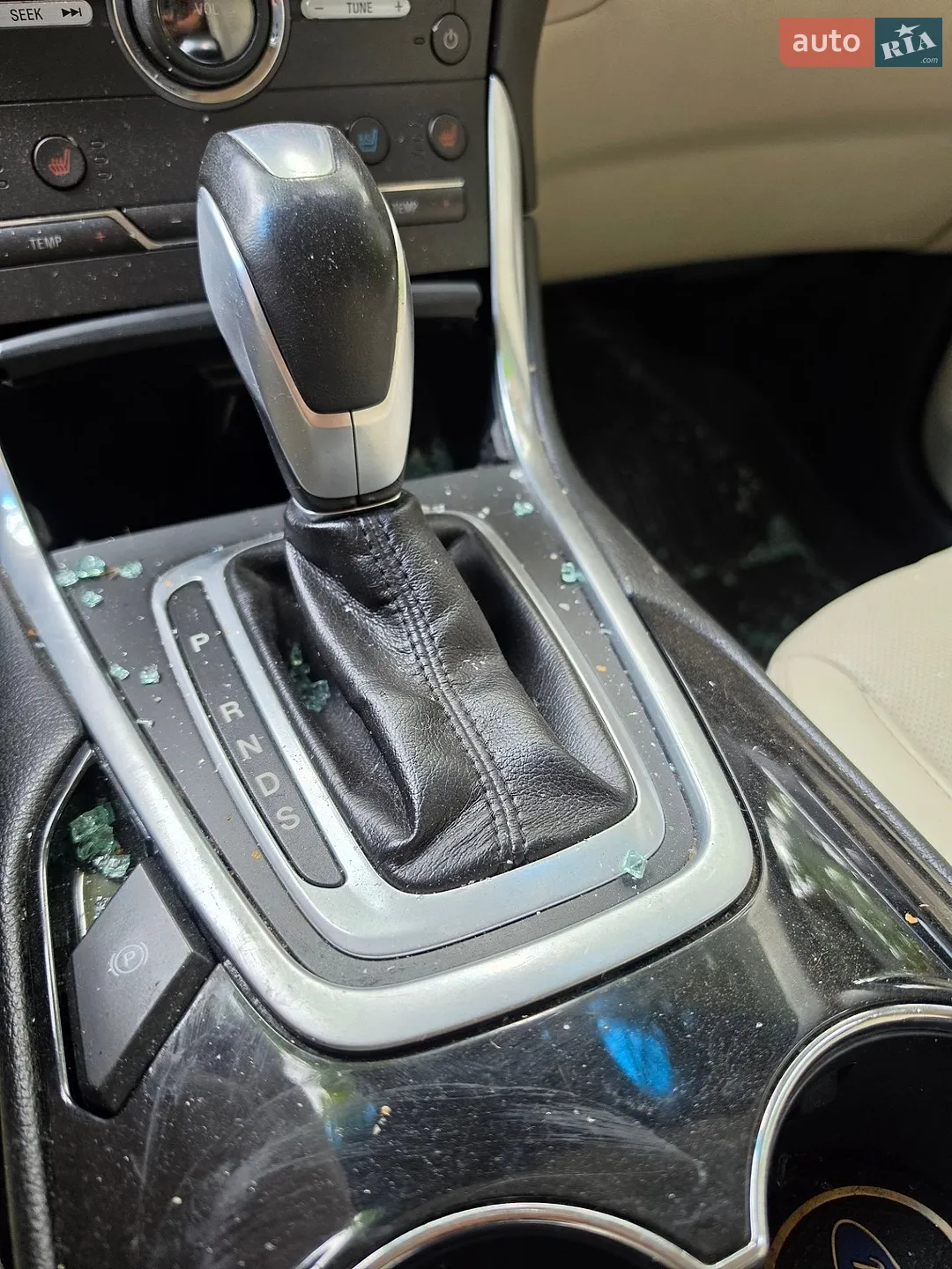 2015 Ford Edge - мініатюра 16