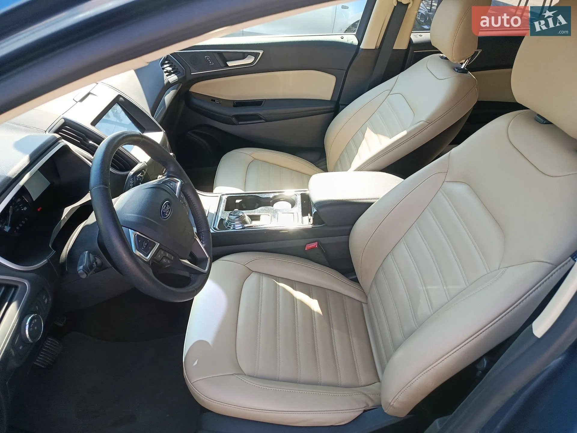2019 Ford Edge - мініатюра 8