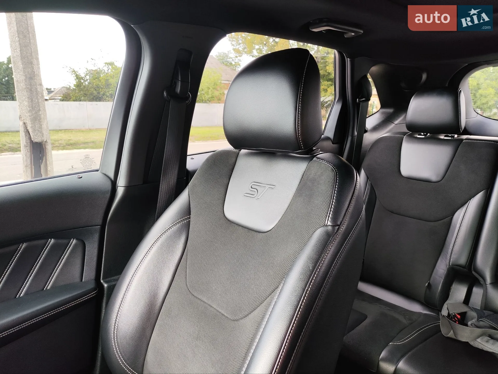 2019 Ford Edge - мініатюра 4