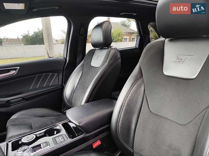 Внедорожник / Кроссовер Ford Edge 2019 в Кропивницком
