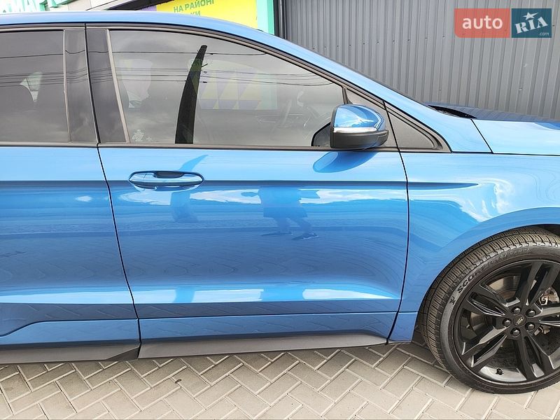 Внедорожник / Кроссовер Ford Edge 2019 в Кропивницком