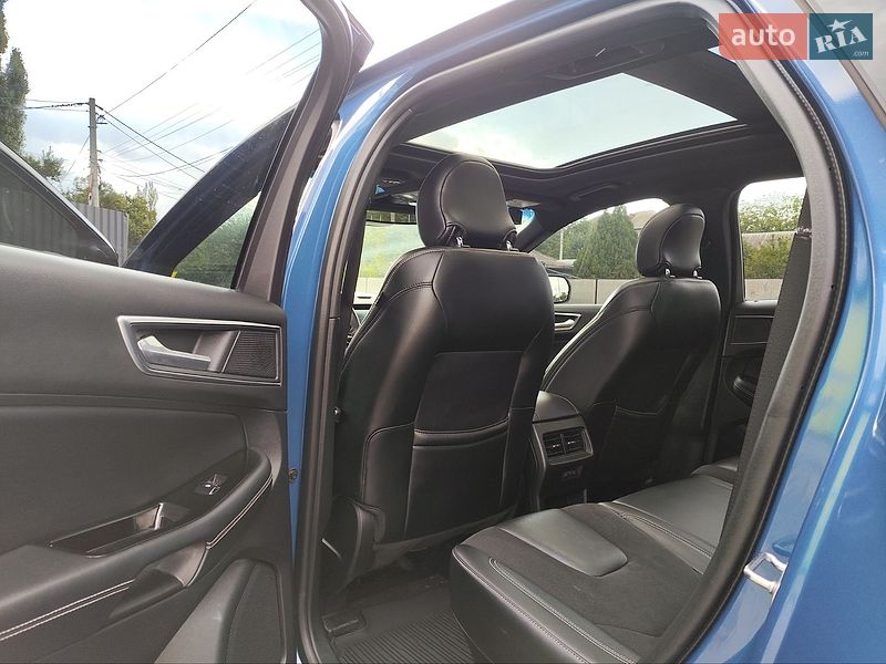 Внедорожник / Кроссовер Ford Edge 2019 в Кропивницком