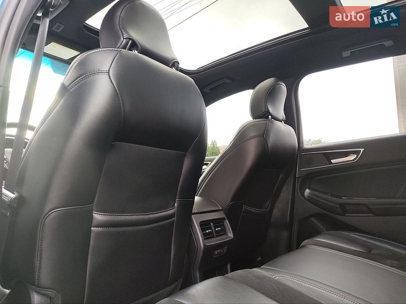 Внедорожник / Кроссовер Ford Edge 2019 в Кропивницком
