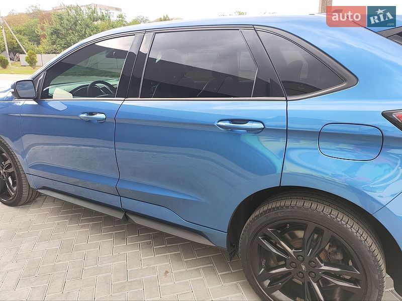 Внедорожник / Кроссовер Ford Edge 2019 в Кропивницком