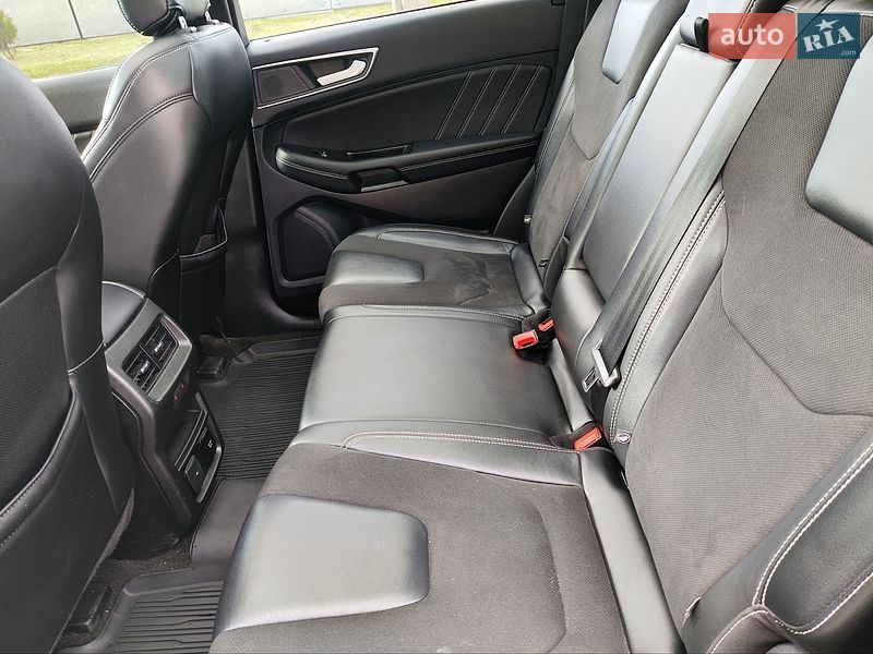 Внедорожник / Кроссовер Ford Edge 2019 в Кропивницком