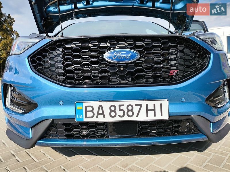 Внедорожник / Кроссовер Ford Edge 2019 в Кропивницком