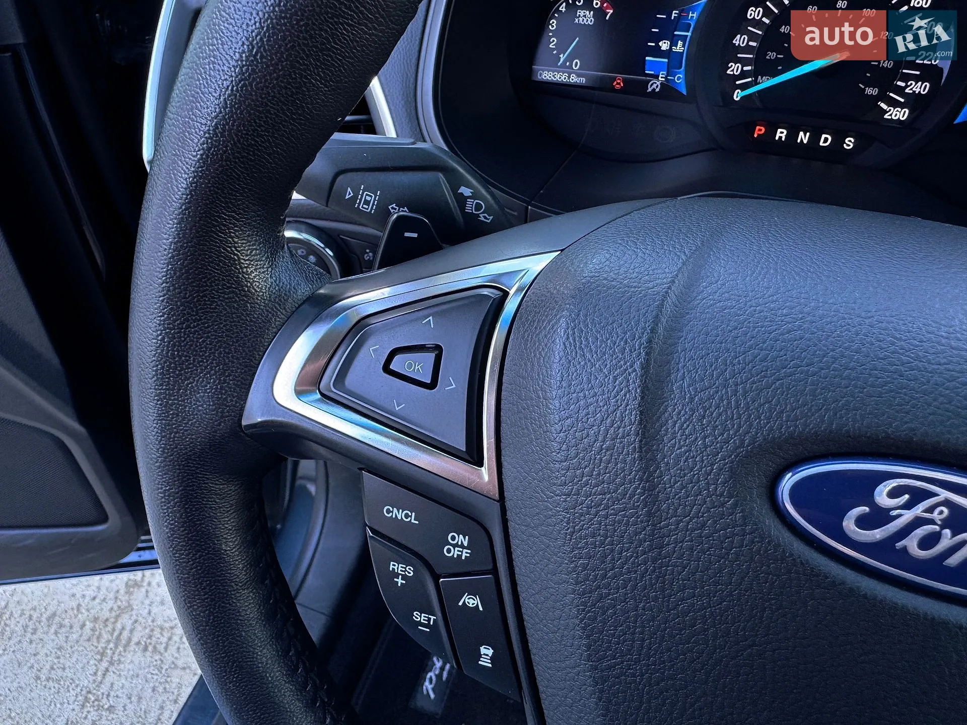 2023 Ford Edge - мініатюра 22