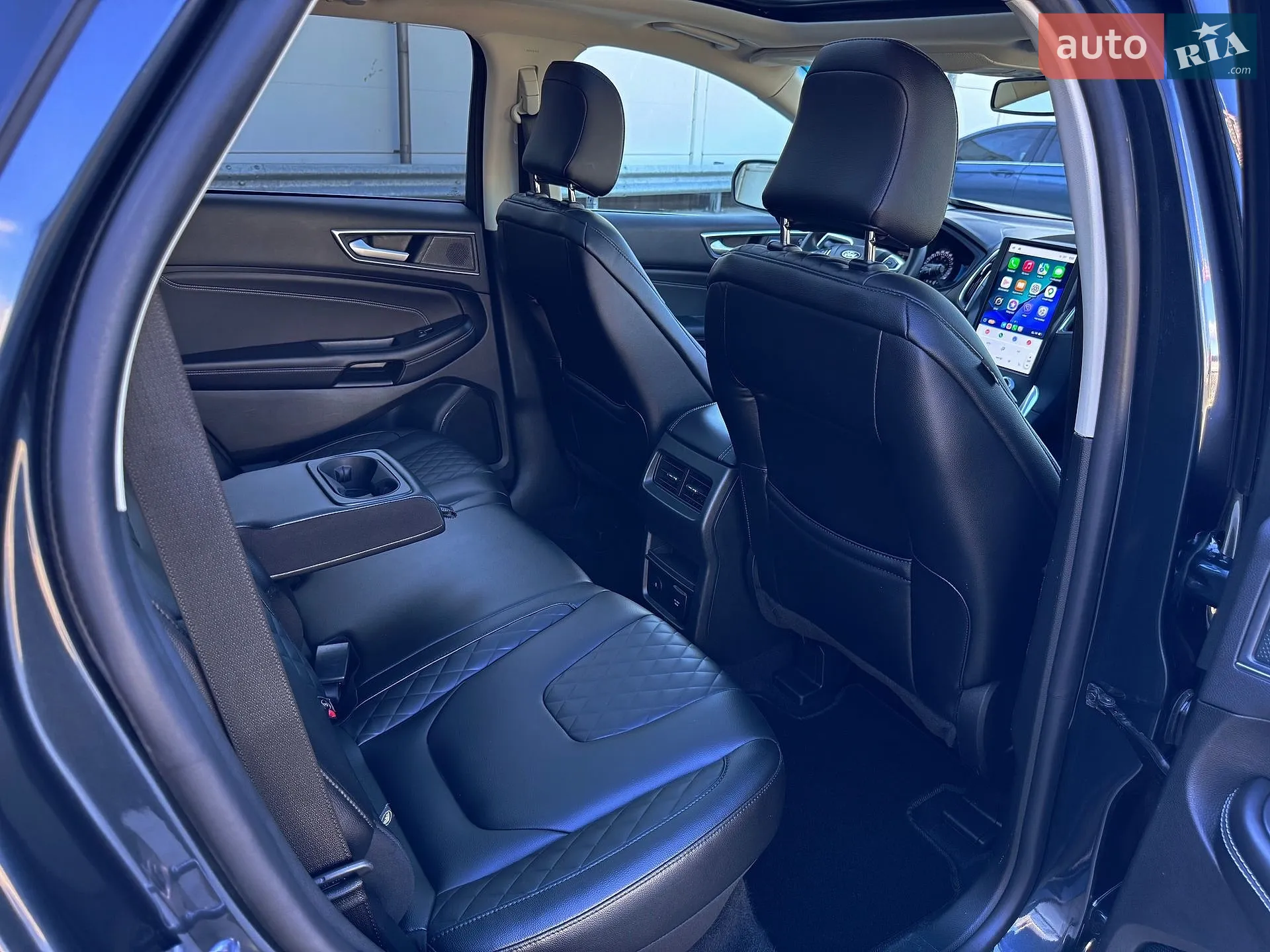 2023 Ford Edge - мініатюра 30