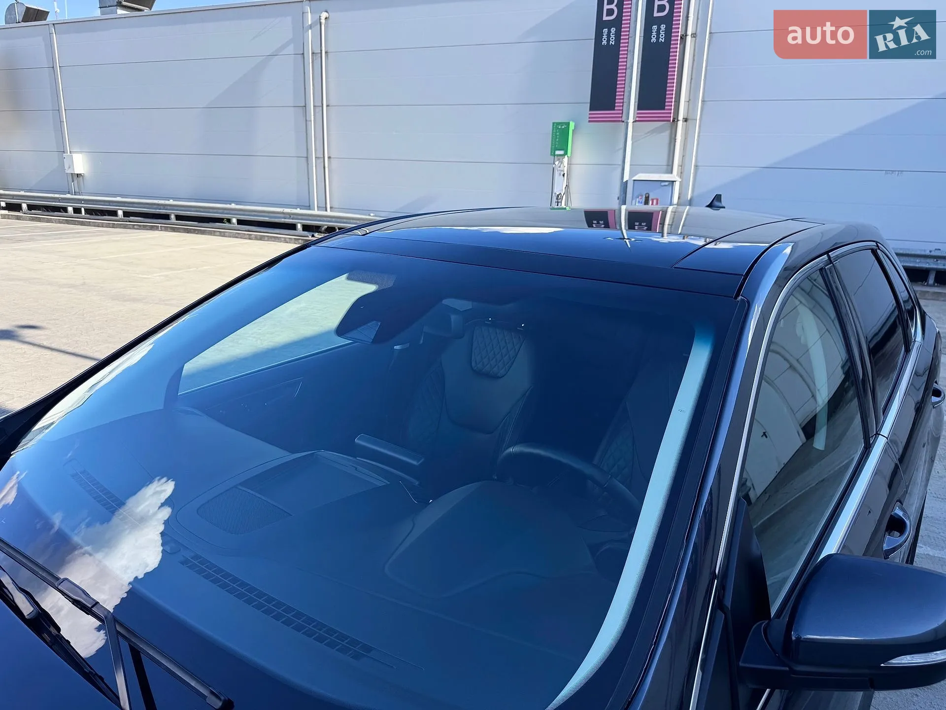 2023 Ford Edge - мініатюра 42