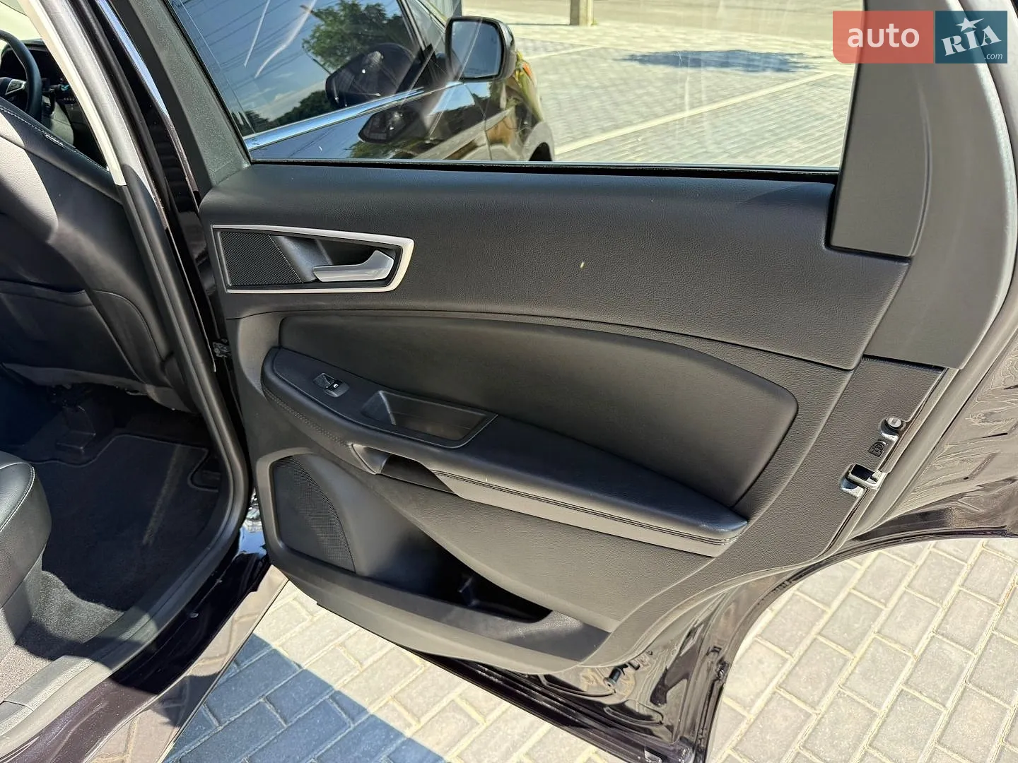 2023 Ford Edge - мініатюра 23