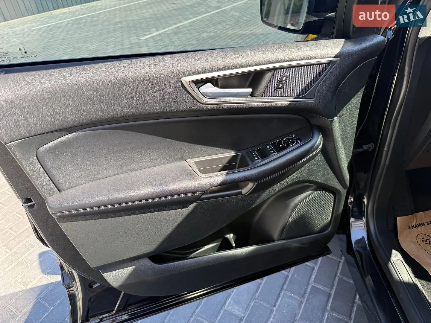 2023 Ford Edge - мініатюра 36
