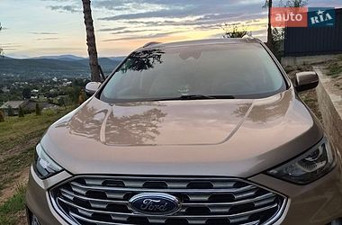 Позашляховик / Кросовер Ford Edge 2020 в Коломиї