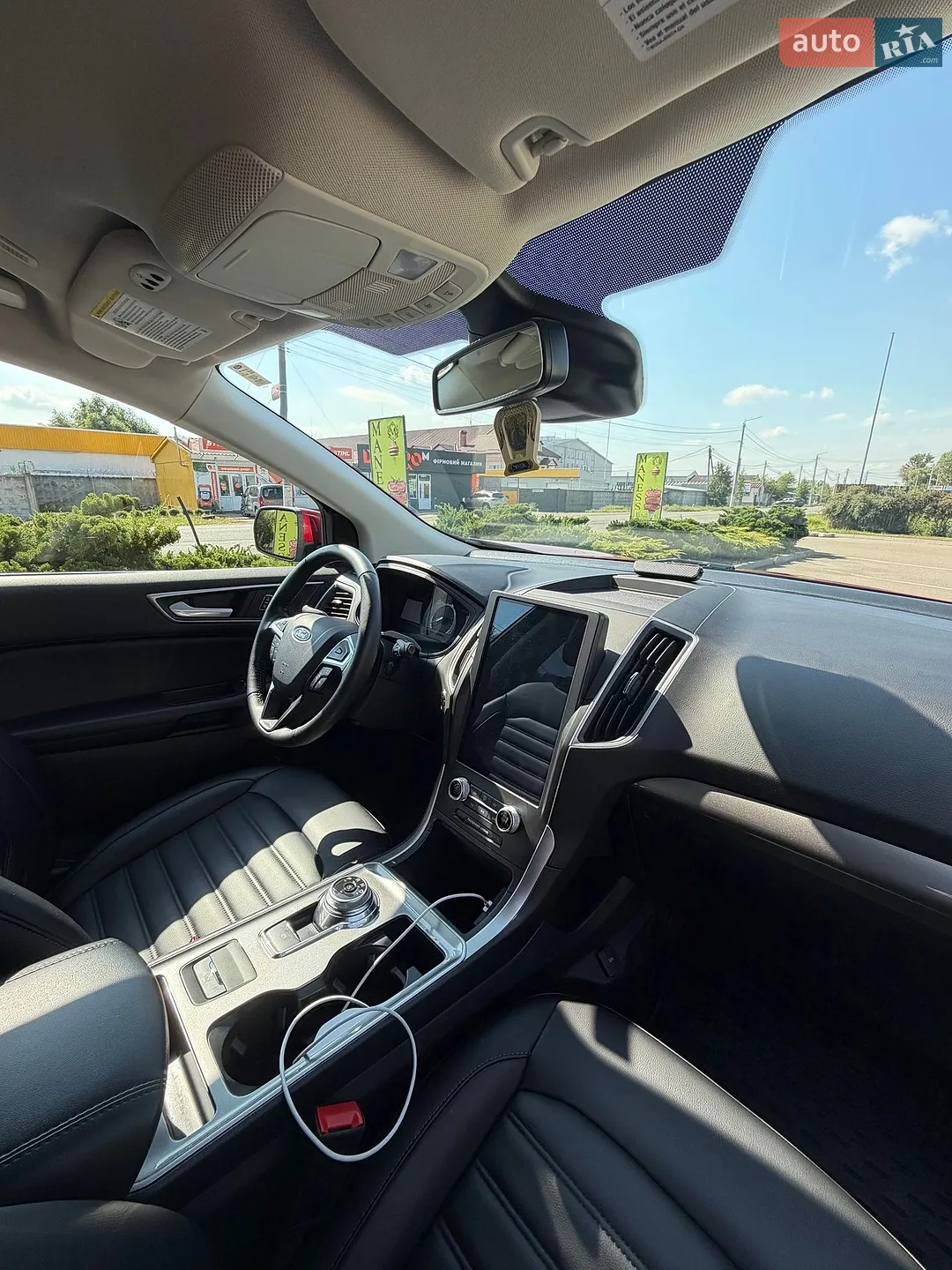 2023 Ford Edge - мініатюра 2