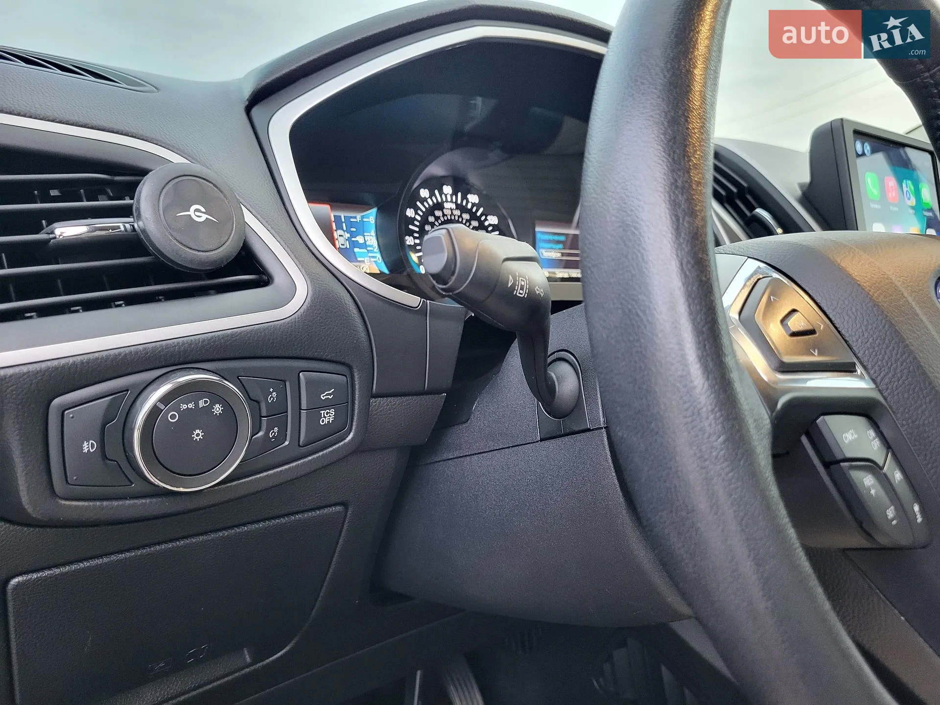 2021 Ford Edge - мініатюра 19
