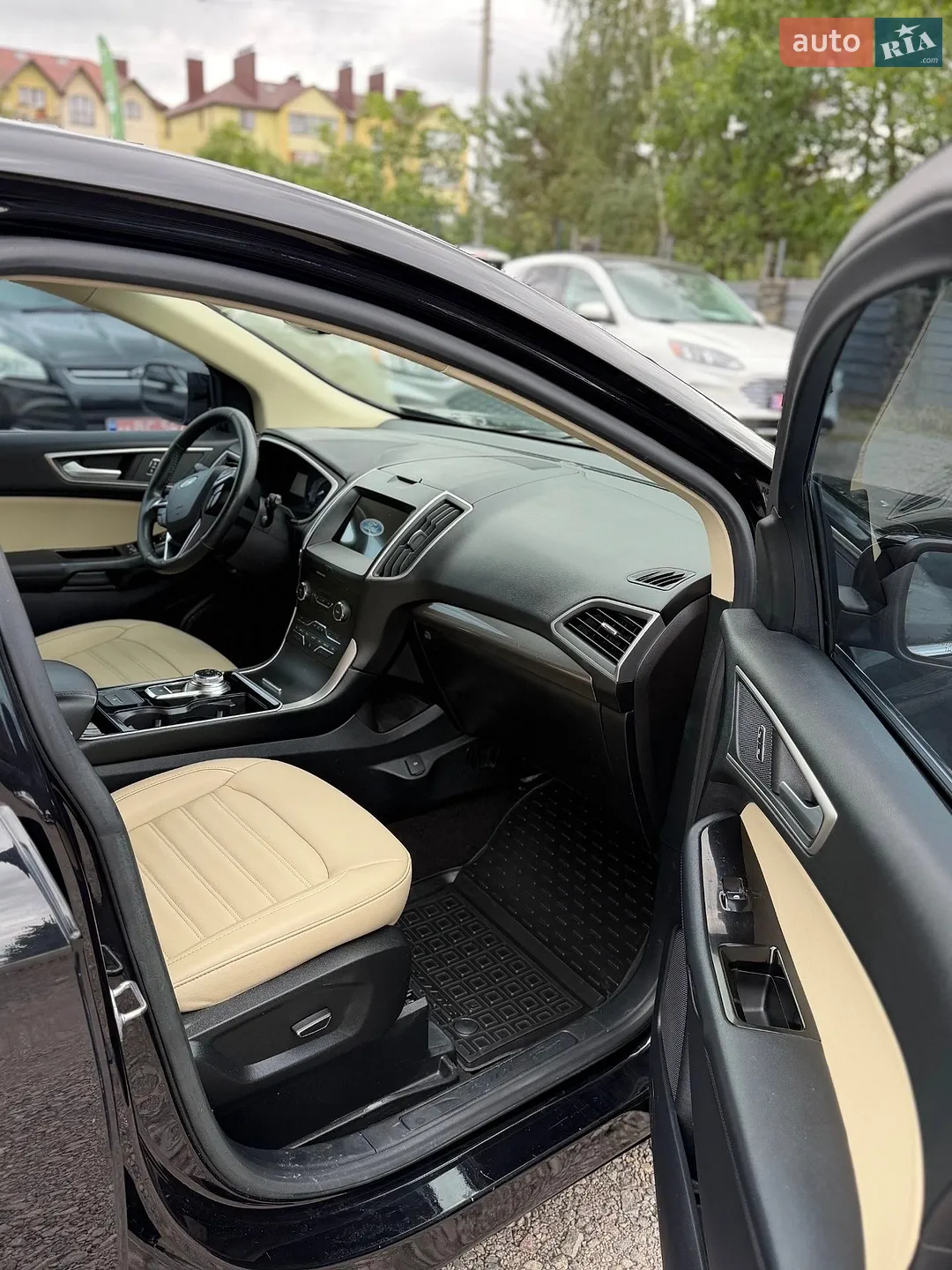 2019 Ford Edge - мініатюра 12