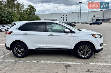 Внедорожник / Кроссовер Ford Edge 2022 в Чернигове