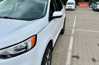 Внедорожник / Кроссовер Ford Edge 2022 в Чернигове