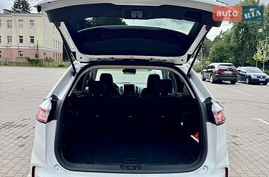 Внедорожник / Кроссовер Ford Edge 2022 в Чернигове