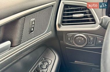 Внедорожник / Кроссовер Ford Edge 2022 в Чернигове