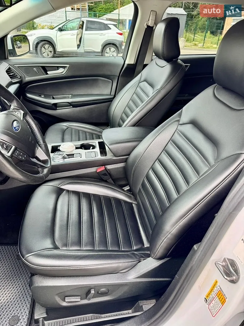 2022 Ford Edge - мініатюра 12