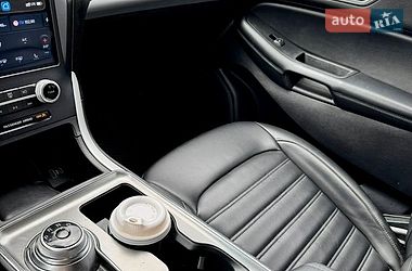Внедорожник / Кроссовер Ford Edge 2022 в Чернигове
