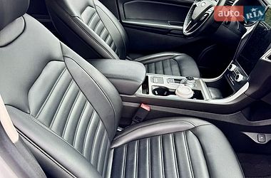 Внедорожник / Кроссовер Ford Edge 2022 в Чернигове
