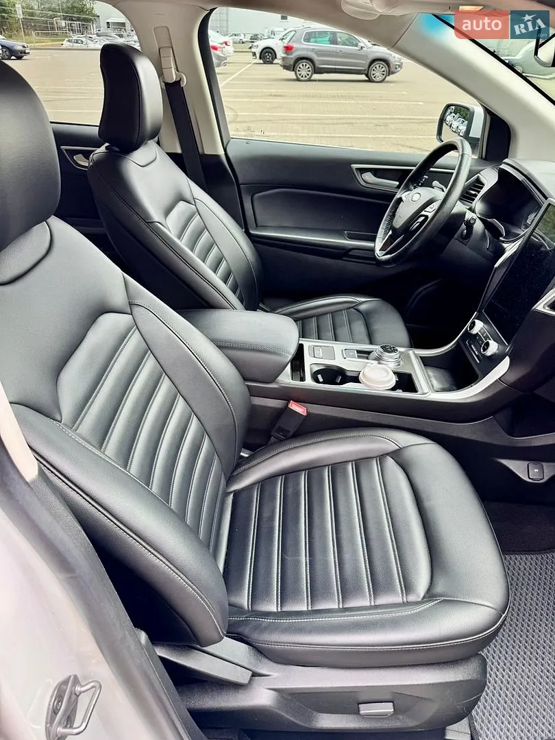 2022 Ford Edge - мініатюра 14