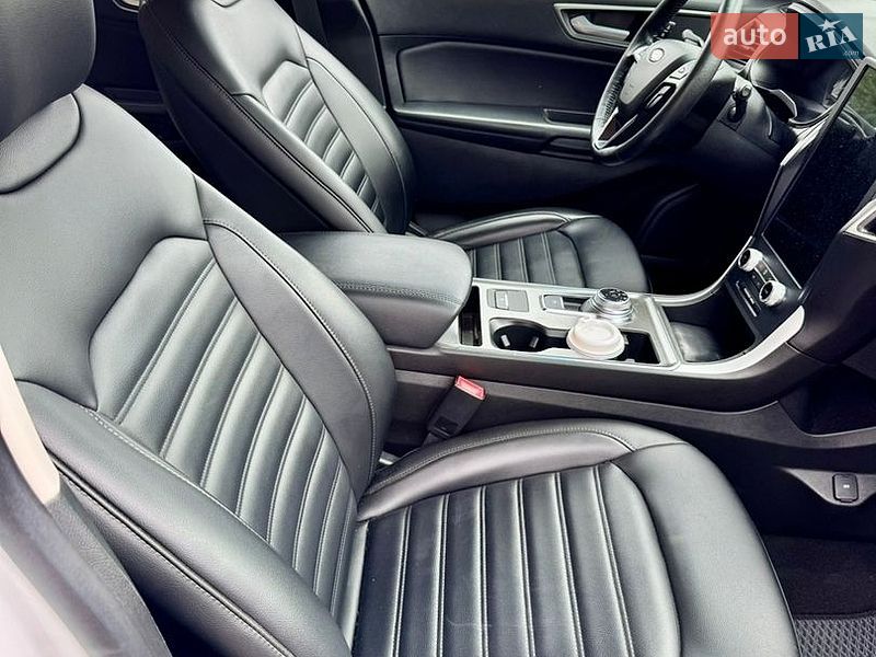 Внедорожник / Кроссовер Ford Edge 2022 в Чернигове