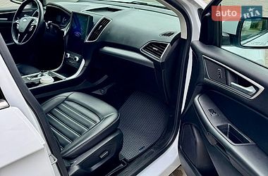Внедорожник / Кроссовер Ford Edge 2022 в Чернигове