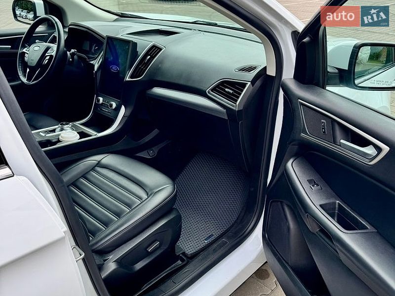 Внедорожник / Кроссовер Ford Edge 2022 в Чернигове