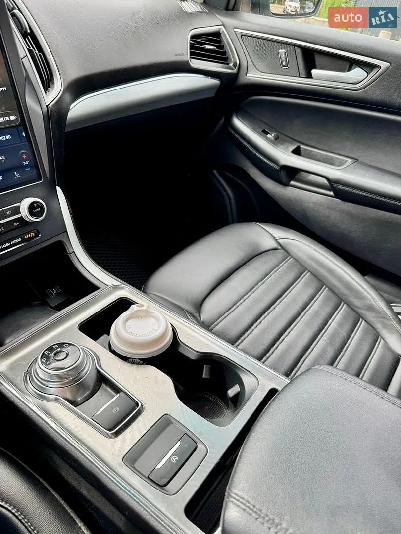 2022 Ford Edge - мініатюра 16