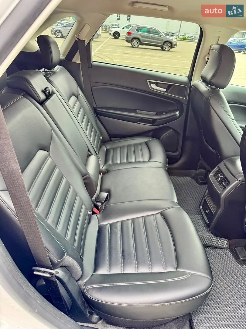 2022 Ford Edge - мініатюра 17