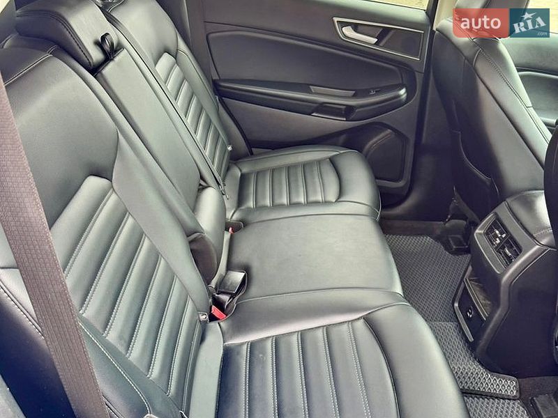Внедорожник / Кроссовер Ford Edge 2022 в Чернигове