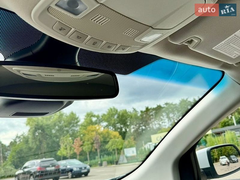 Внедорожник / Кроссовер Ford Edge 2022 в Чернигове